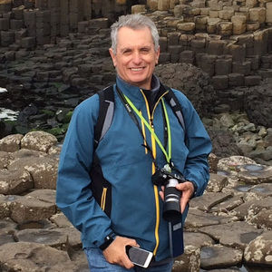 Meet your Posher, Glen